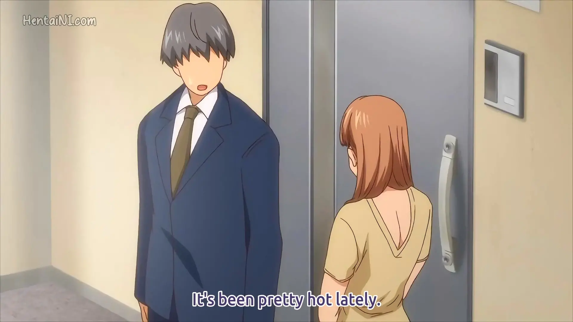 ver Netorareta Bakunyuu Tsuma-tachi 2 episodio 1