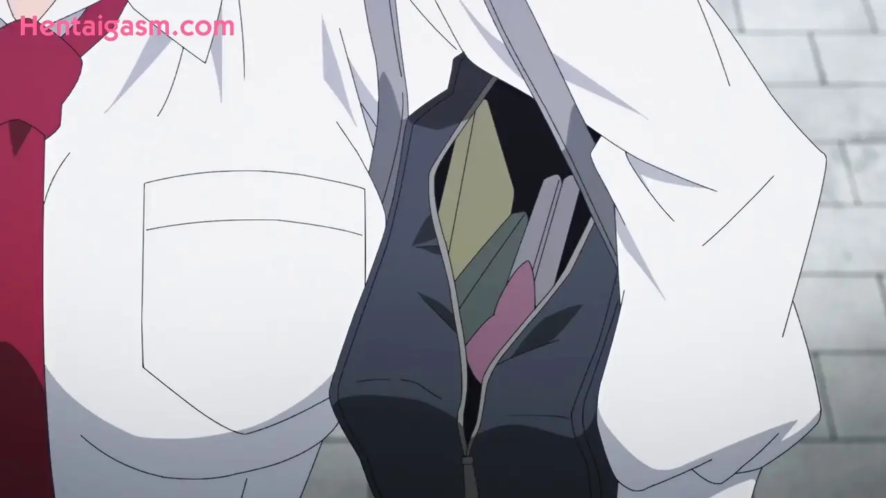 ver Ushiro no Shoumen Kamui-san episodio 3