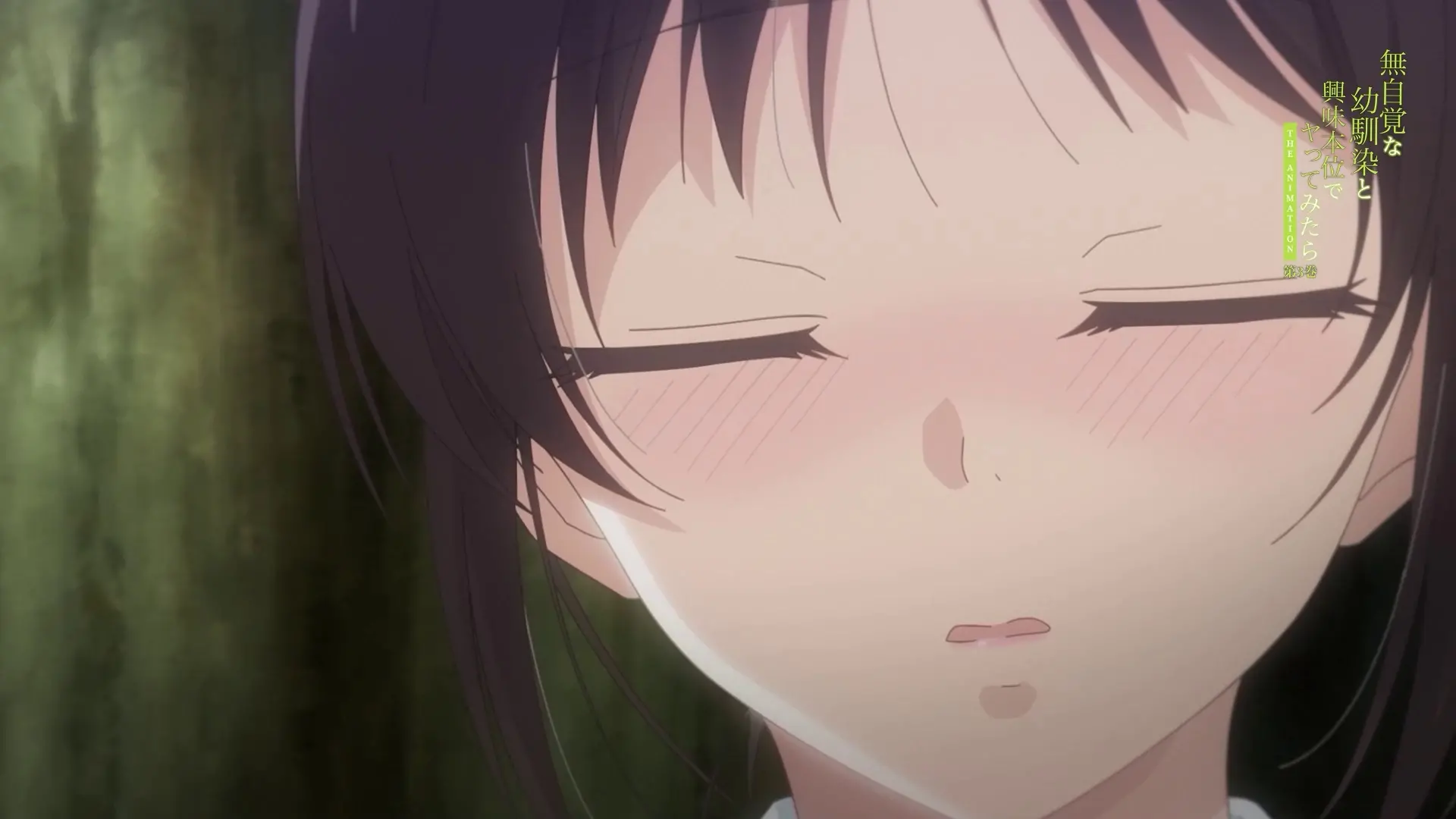ver Mujikaku na Osananajimi to Kyoumi Honi de Yattemitara The Animation episodio 3
