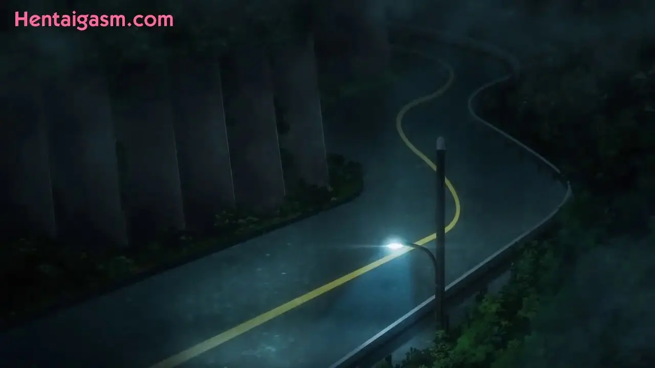 ver Ushiro no Shoumen Kamui-san episodio 6