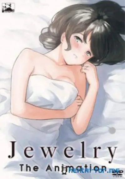 Jewelry The Animation