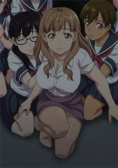 Mesu wo Karu Mura