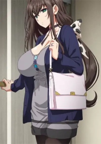 Tanetsuke Ojisan to NTR Hitozuma Sex The Animation