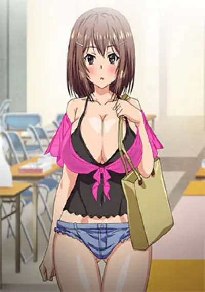 Tenioha!: Onnanoko datte Honto wa Ecchi da yo? latino