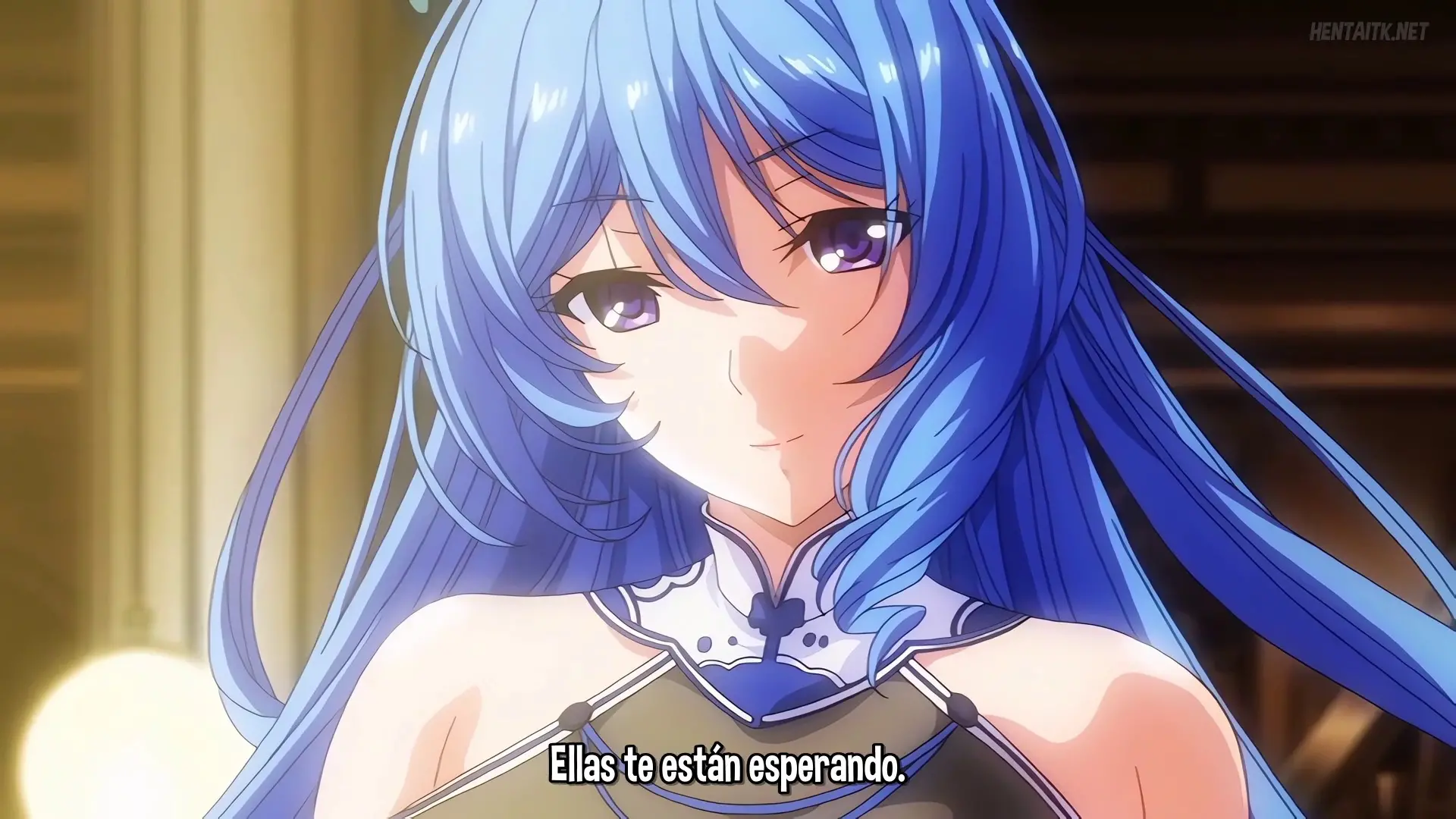 ver Pure x Holic: Junketsu Otome to Konin Kankei!? The Animation episodio 1