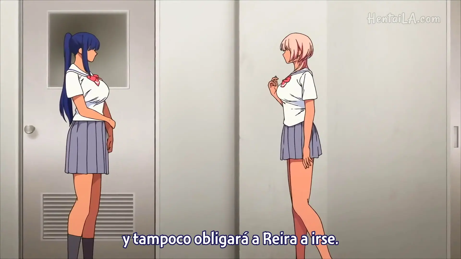 ver Chimimouryou episodio 1