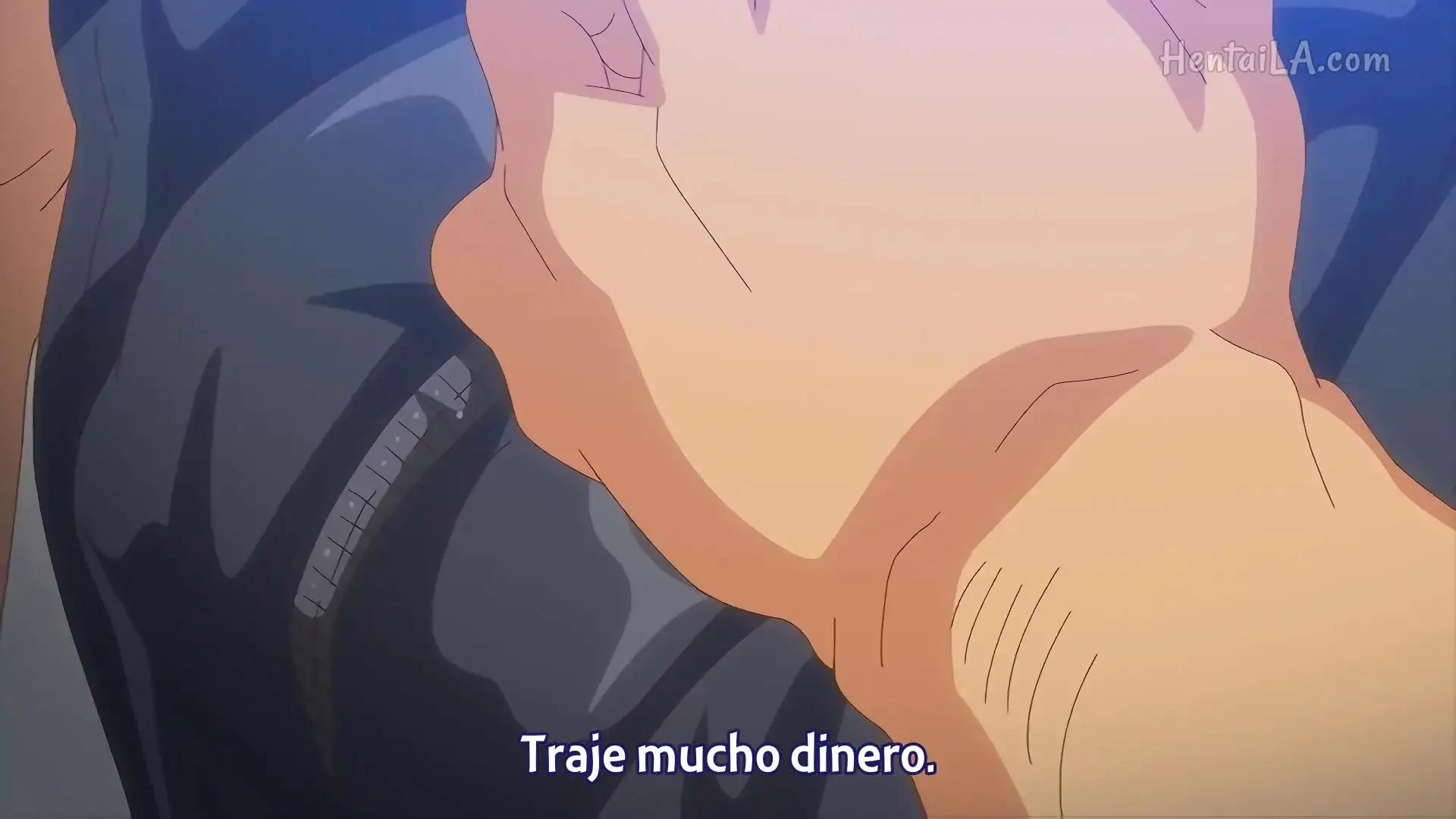 ver Paihame Kazoku episodio 1