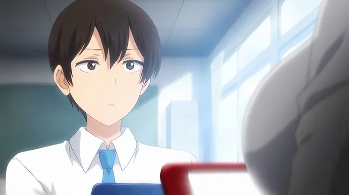 ver Heart Mark Motto Oome episodio 1