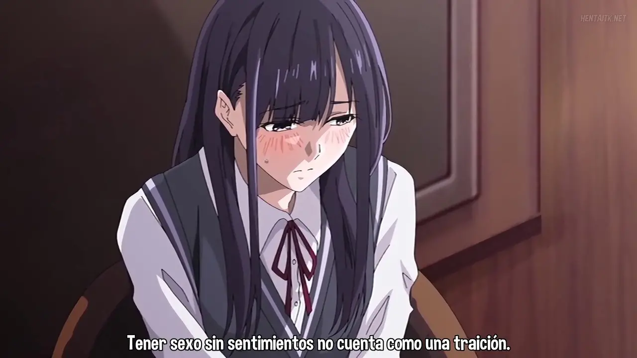 ver Kare no Shiranai Himitsu wo Irete The Animation episodio 1