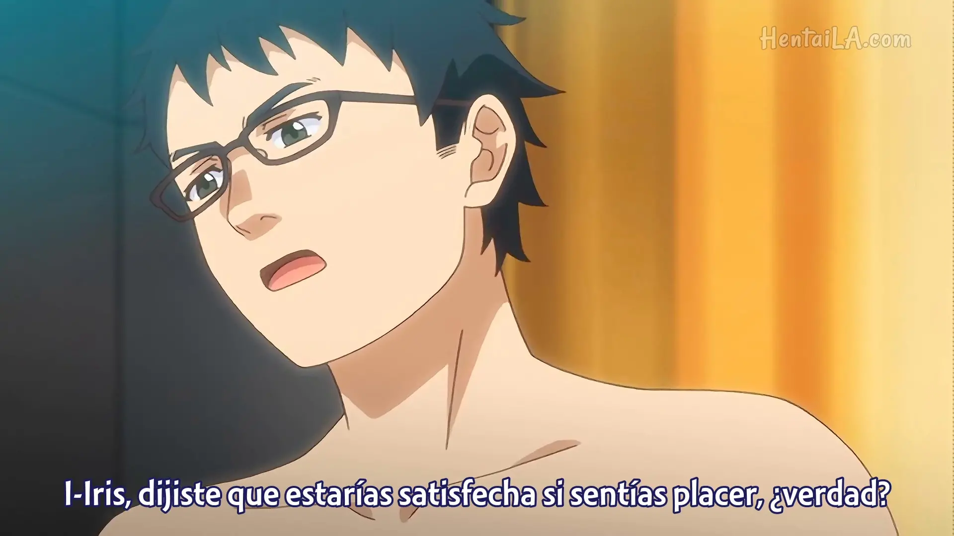 ver Enjo Kouhai episodio 11