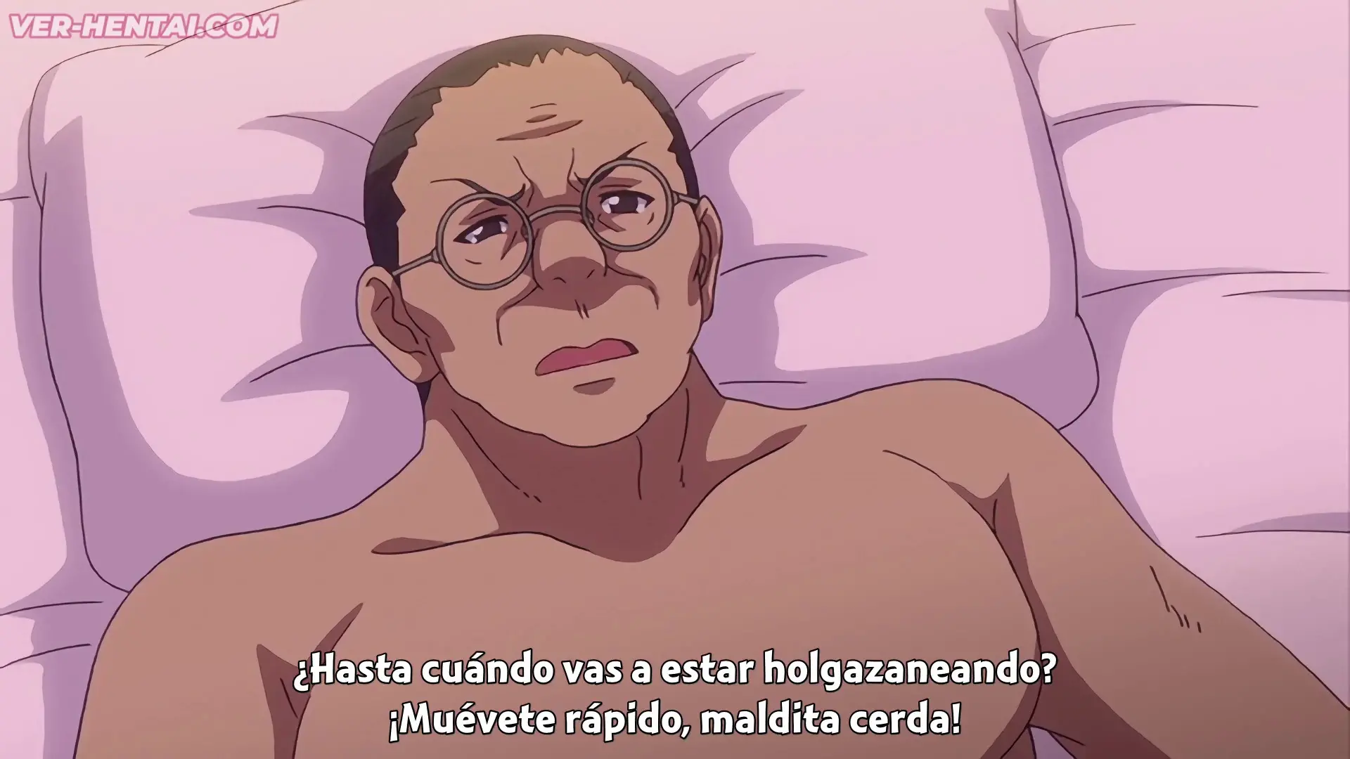 ver Ken Oni Barugo Yuumei Shoukou Shougeki no AV Debyu episodio 2