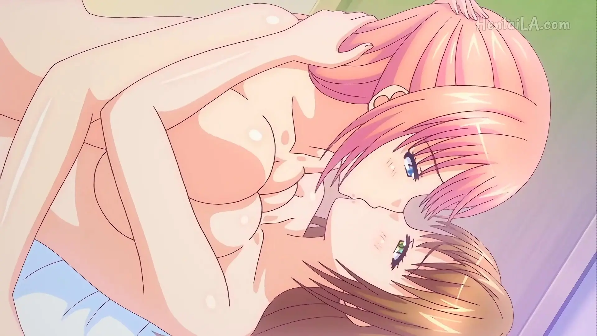ver Kokuhaku episodio 3