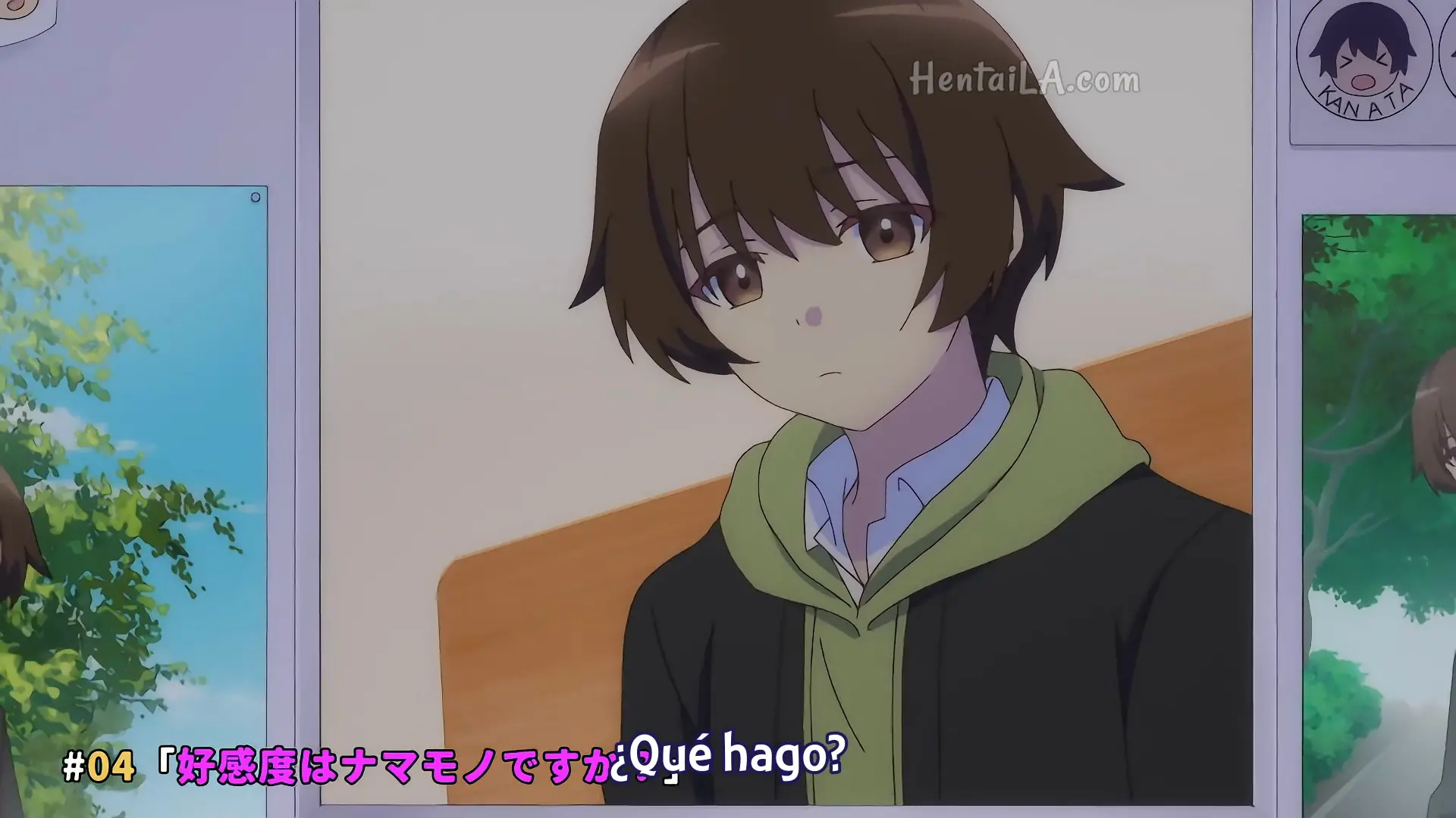 ver Marika-chan no Koukando wa Bukkowareteiru episodio 4