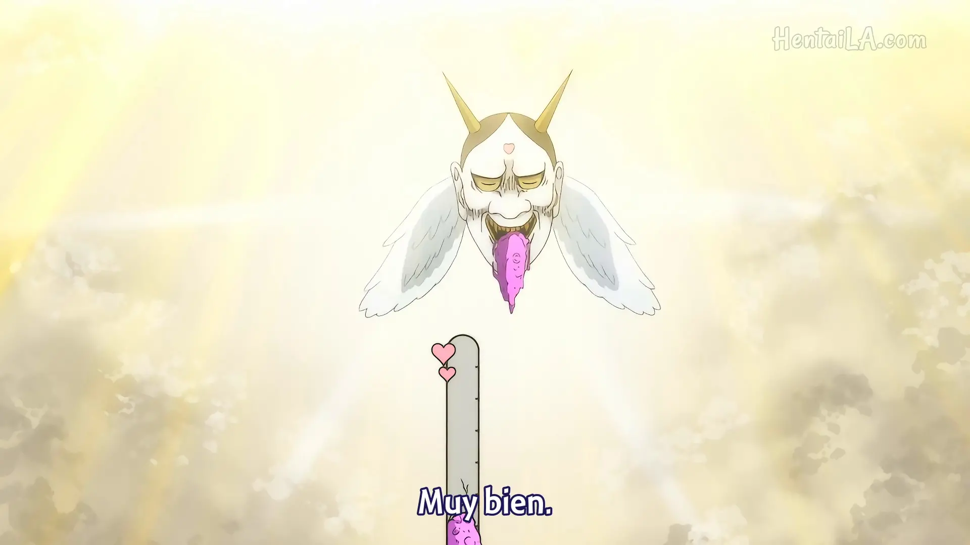 ver Marika-chan no Koukando wa Bukkowareteiru episodio 5