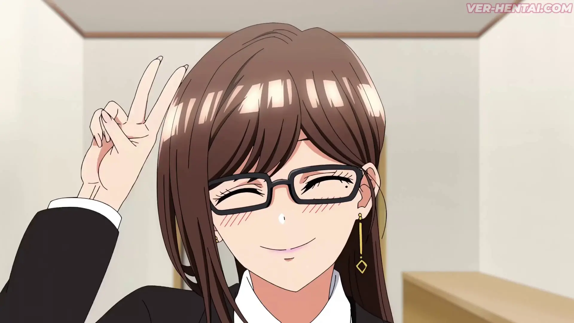 ver Onaji Semi no Someya-san ga Sexy Joyuu datta Hanashi episodio 6