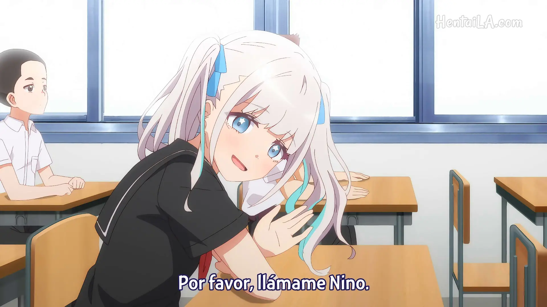 ver Marika-chan no Koukando wa Bukkowareteiru episodio 6