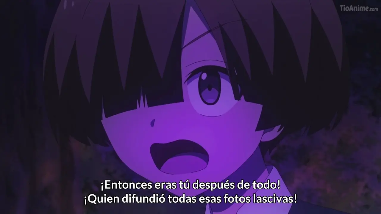 ver Ingoku Danchi episodio 7