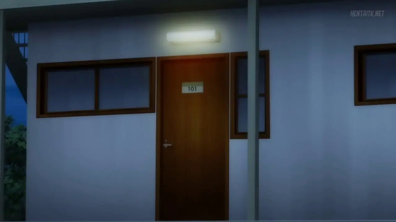 ver 1LDK + JK Ikinari Doukyo? Micchaku!? Hatsu Ecchi!!? episodio 7