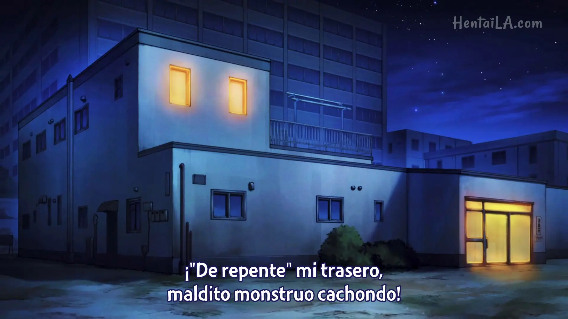 ver Ookii Onnanoko wa Suki desu ka? episodio 8